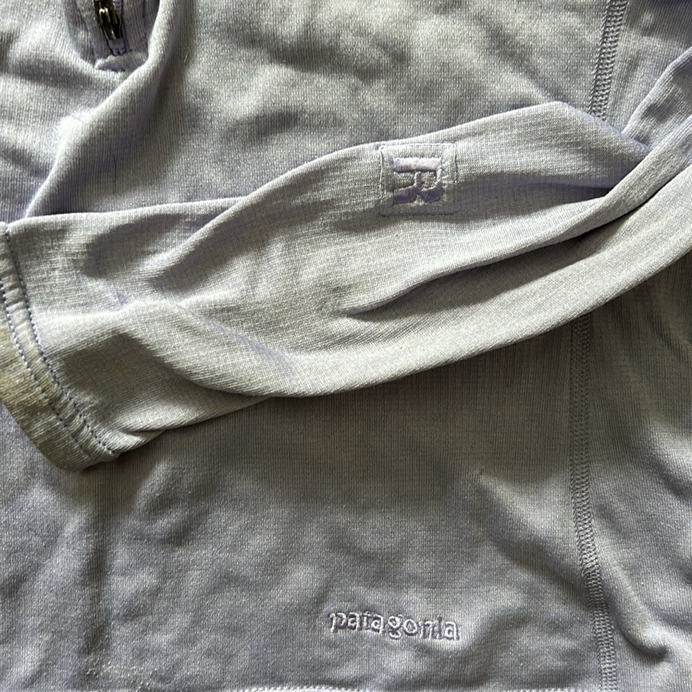Patagonia R jacket - Picture 3 of 3